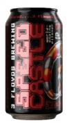 3 Floyds Brewing Company - Speed Castle 0 (355)