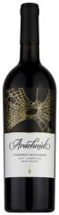 Arachnid - Oakville-Napa Valley Cabernet Sauvignon 2017 (750)