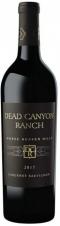Dead Canyon Ranch - Cabernet Sauvignon 2019 (750)