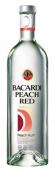 Bacardi - Peach Red Rum (50ml)