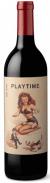 Playtime - Red Wine Blend 2015 (750)