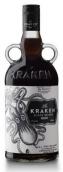 The Kraken - Original Black Spiced Rum 0 (50)