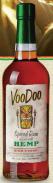 Voodoo - Spiced Hemp Rum 0 (750)