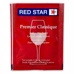 LD Carlsons - Red star Premier Classique 0