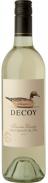 Decoy - Sauvignon Blanc 2017 (750)