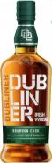 Dubliner - Bourbon Cask Aged Irish Whiskey 0 (1750)