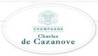 Cazanove - Vieille France Champagne Rose (750)