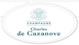Cazanove - Vieille France Champagne Rose 0 (750)