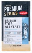 LD Carlsons - Lallemand Windsor Brewing Yeast 0