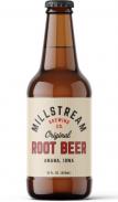Millstream - Root Beer 0