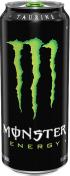Monster Engery - Original Energy Drink 0