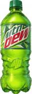 Pepsi-Co. - Mountain Dew 0