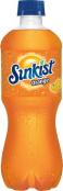 Sunkist - Orange Soda 0