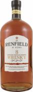 J.J. Renfield & Sons - Canadian Whiskey 8 Years Old 0 (1750)