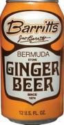 Barritt's - Ginger Beer 0