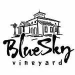 Blue Sky Vineyard - Villard Blanc 0 (750)