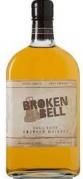 Broken Bell - Bourbon Whiskey 0 (750)