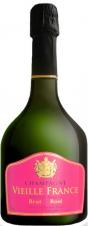 Cazanove - Vieille France Champagne Rose (750)