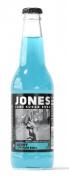 Jones Soda Co. - Berry Lemonade Soda 0