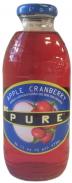 Mr. Pure - Apple-Cranberry 0