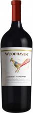 Woodhaven Winery - Cabernet Sauvignon (750)